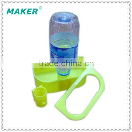 EZClean water dispenser -8.5Liter drinker for pigeon chicken