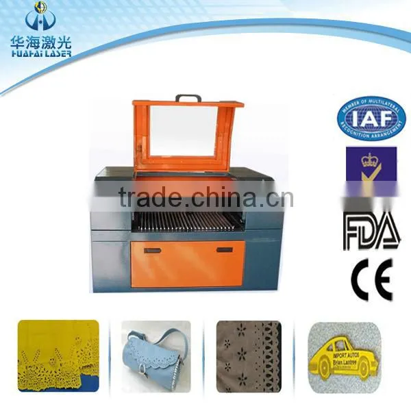 PVC Plastic Pipe Laser marking Machine For Sale