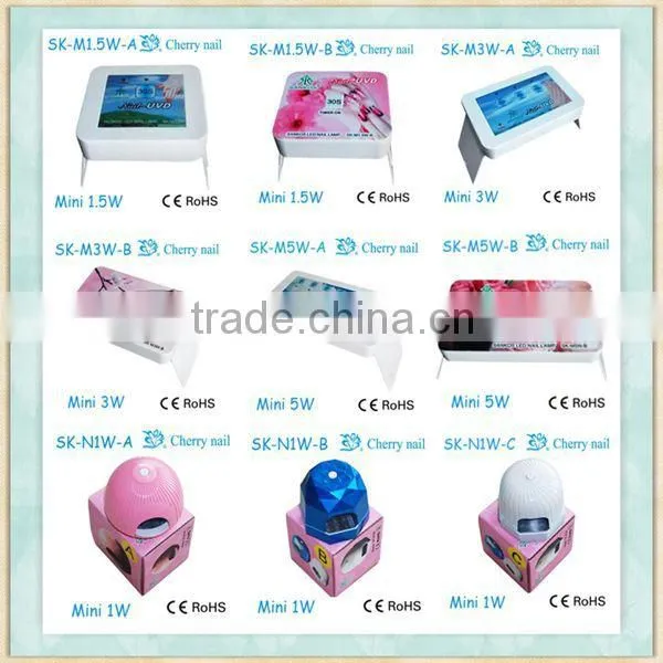 Professional High Quality Lamp UV 36 Watt