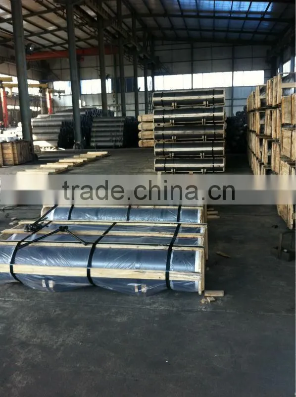 Good Quality RP Graphite Electrode, Graphite Electrode