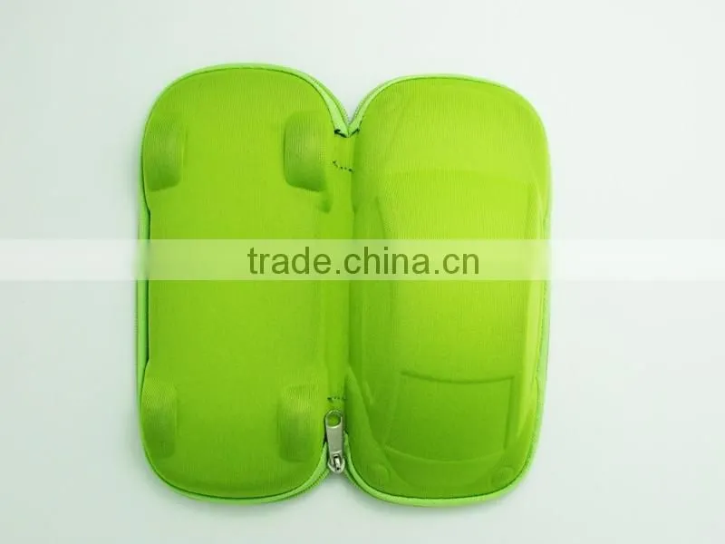 multicolor kids packaging glasses case gift