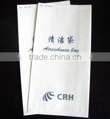 Snack Paper Bag Making Machine