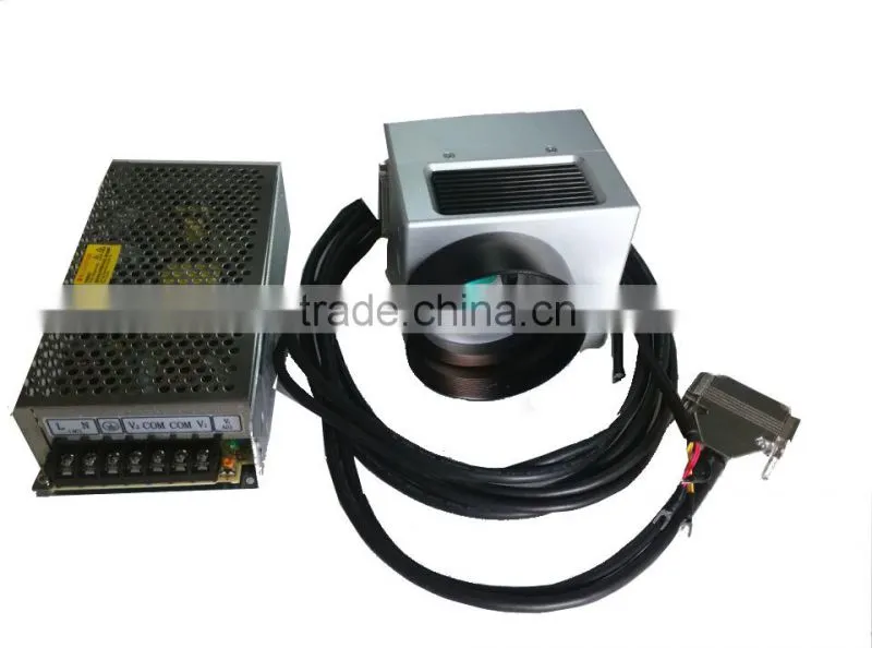 Made in China Fiber Laser Marking On Jewelry/ Ring Watch Mini Fiber Laser Marking Machine Price