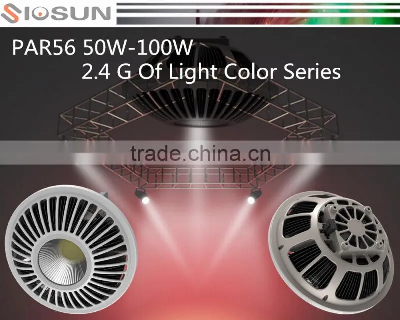 2016 New 50W 6150Lumens Mini COB LED Chip Dimmable LED Spot Track Lights