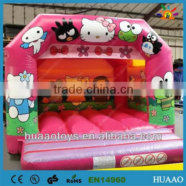 factory wholesale commercial jumping castles