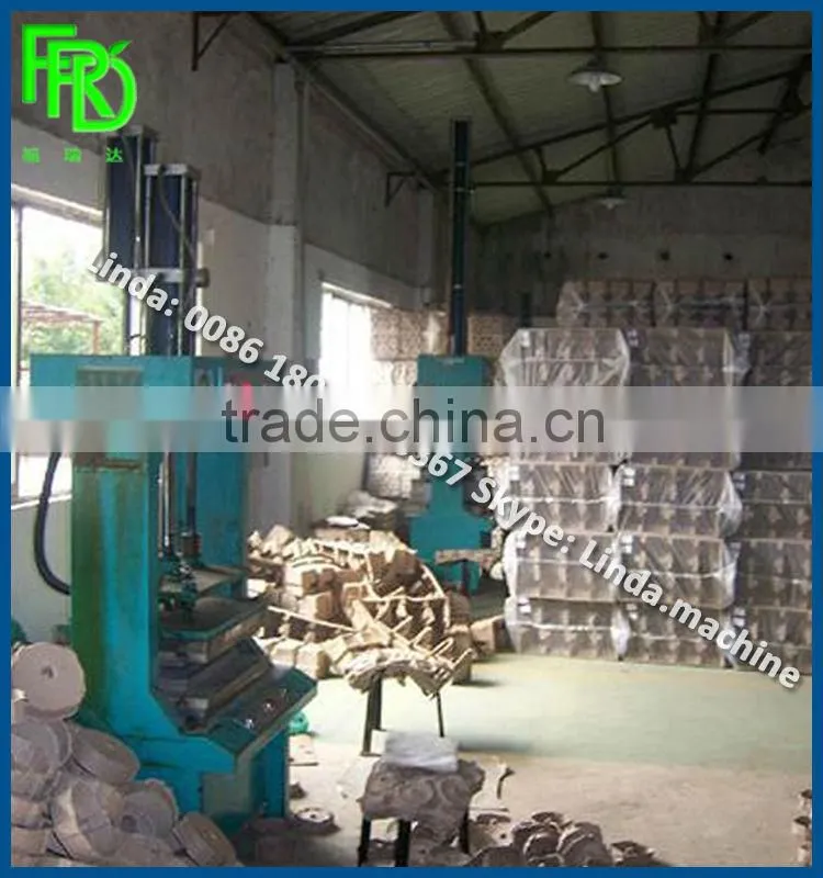 FRD3000X pulp molding rotary machine