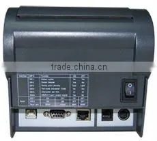 58mm Pos Thermal Receipt Printer