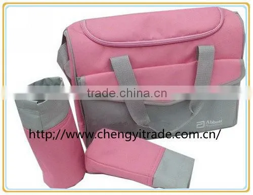 Diaper Bag Hot Selling Beauty Holding Baby Bag