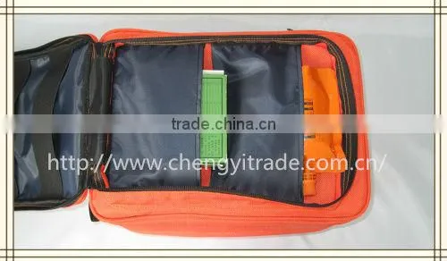 2013 Durable The Earthquake Emergency Bag/Camping first aid kit