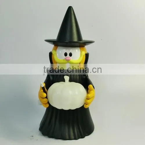 Garfield ABS light and sounds toys halloween day gift