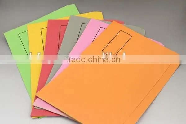 FC Colorful Suspension File hanging file