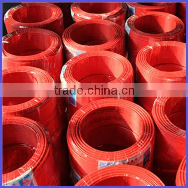 h07rn-f industrial cable 7 strands earth grounding rubber cable