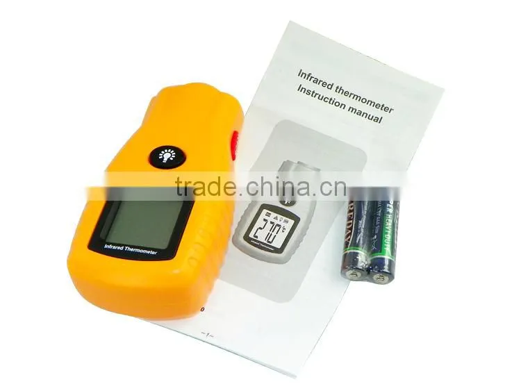 Infrared Thermometer RZ270