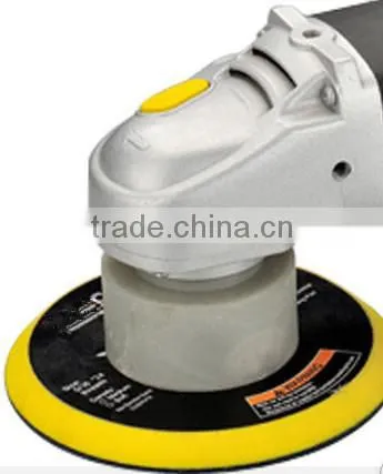 850W 6-speed electric mini car polisher