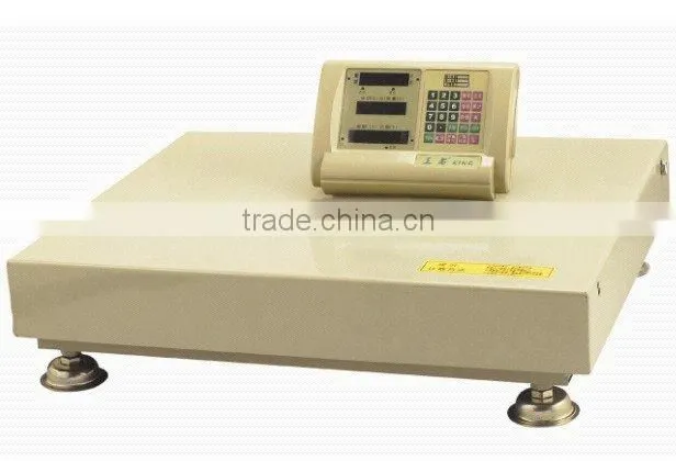 New model marijuana scale