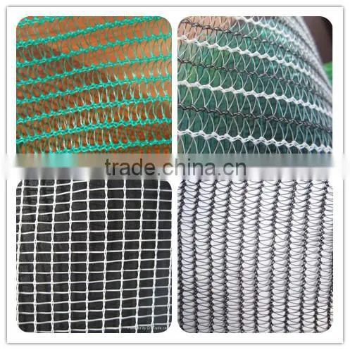 supply various apple tree anti hail net/hail protection net/anti brid net