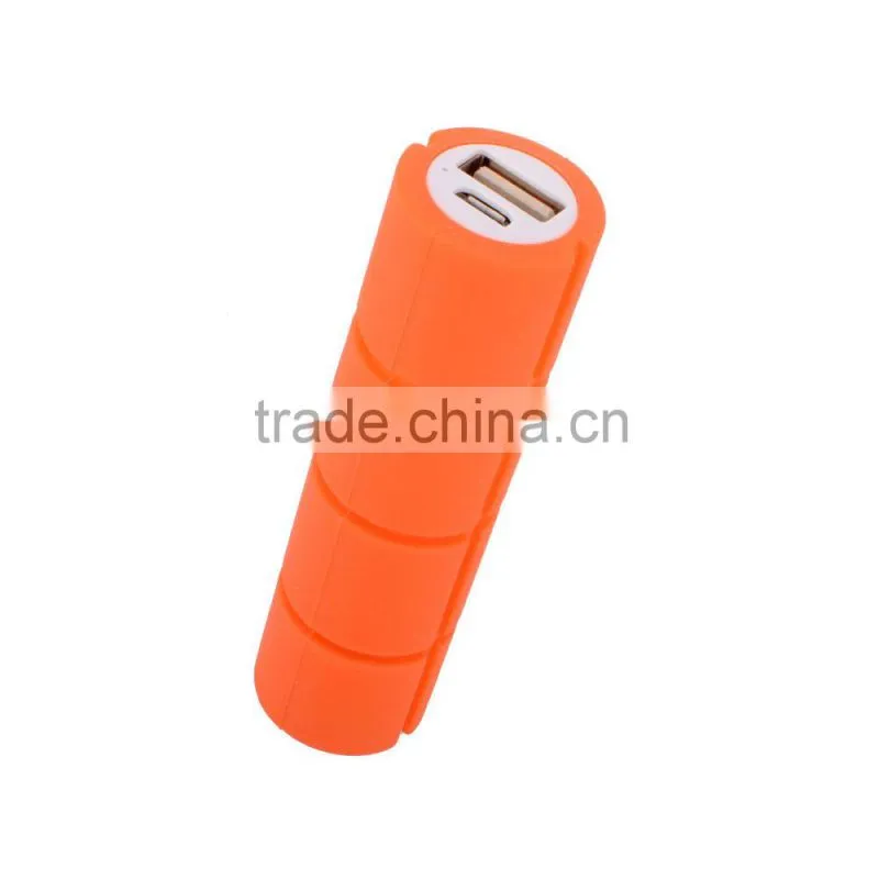 Beautiful set fancy power bank Christmas gift with custom packing