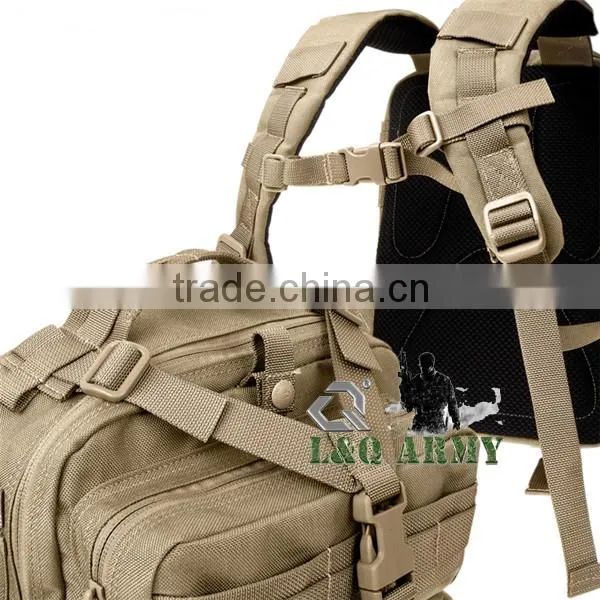 Military City Backpack