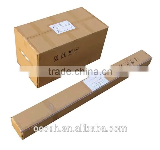 High Quality Polyester Aluminium Flagpole, Display Flag Banner