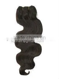 weft