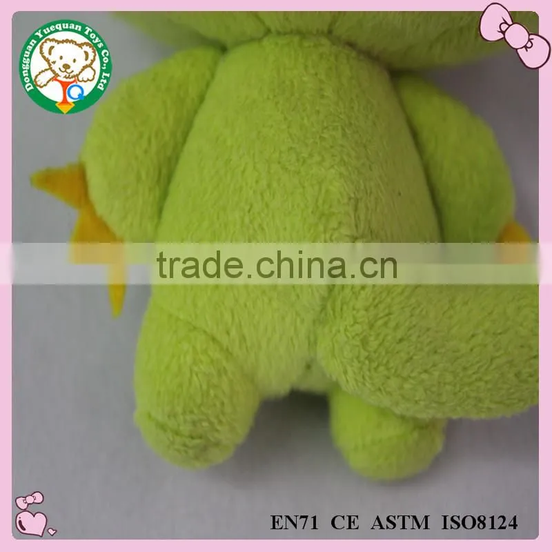 Custom lovely stuffed toy for children