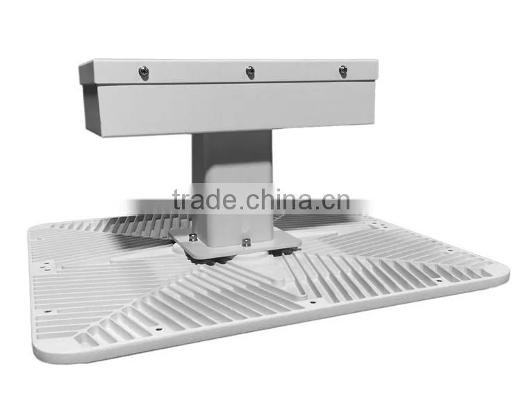 DLC UL TUV GS SAA 150w Gas Station Led Canopy Lights