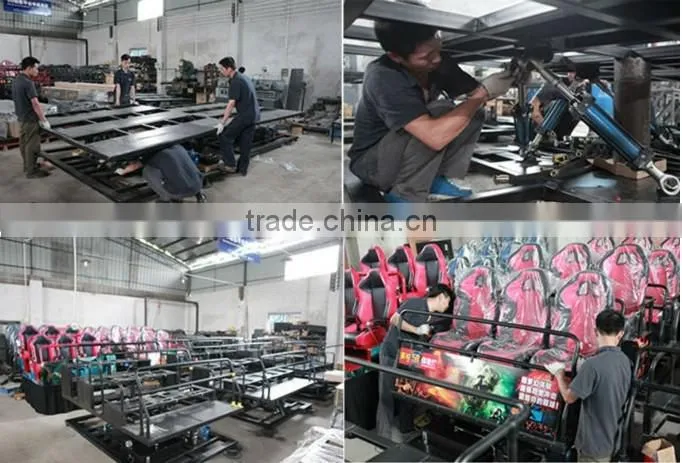 More interest 5d 7d 9d cinema, cinema 9d simulator on sale