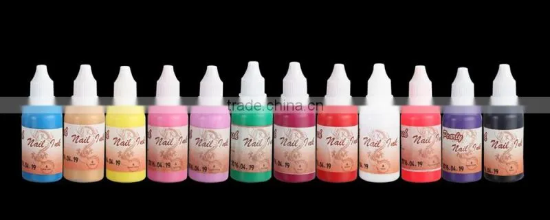 Tagore TG216N3 Hot Sale Professional Salon nail kit