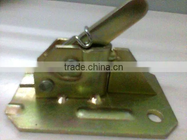 Formwork Clamp
