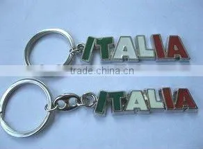 canada leaf keychain canada souvenir keychain