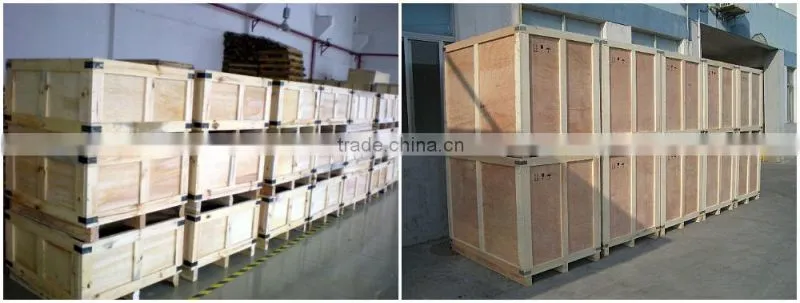 USN-KZ-131A High Quality Manual Strapping Machine