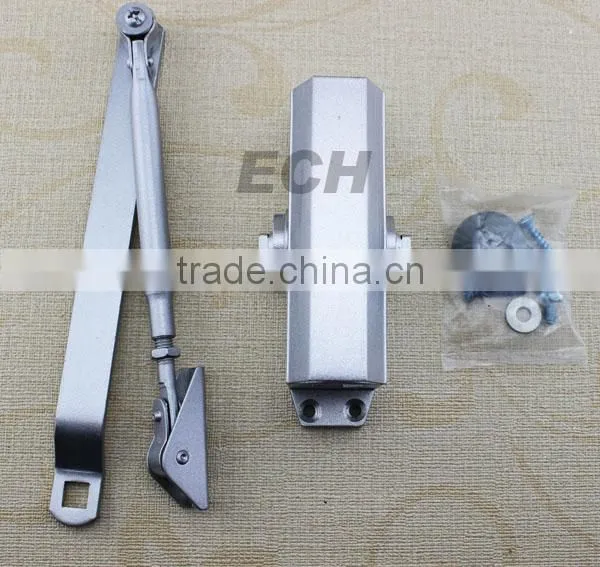 high class good quality Aluminum door closer mechanism