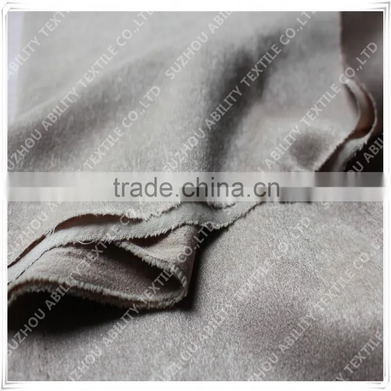 Waterproof Fleece Sofa Fabric For Furniture