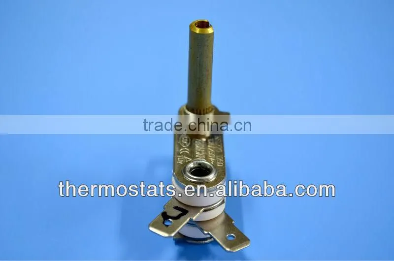 stove bimetallic adjustable Thermostat&Temperature Controller