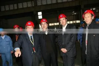 Qingdao Tongji Mechanical & Electronic Co., Ltd. company overview - view 2