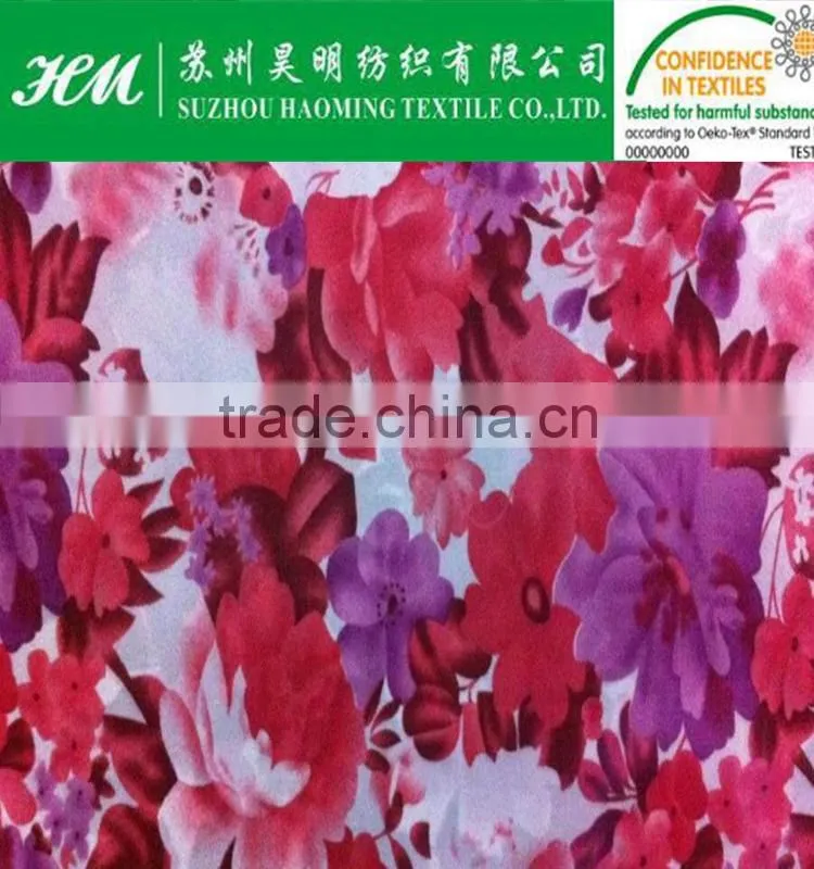 360t 2/2 nylon spandex twill fabric