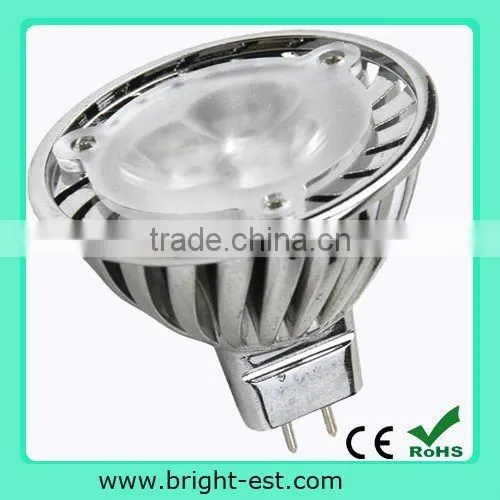 New arrival MR16 LED Spot Light, MR16 LED spotlight