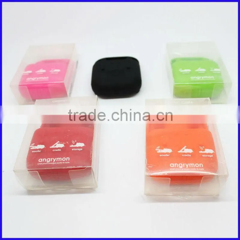 2013 pretty christmas gifts mobile accessories suit for all phones