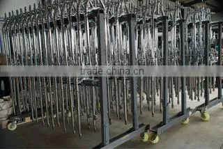 Jinan Weitao Science & Technology Co., Ltd. company overview - view 2