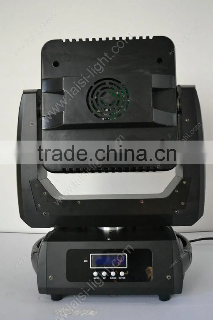LED Beam Matrix 25pcs 15W RGBW 4in1LED matrix moving head light/ 25pcs led matrix moving head light