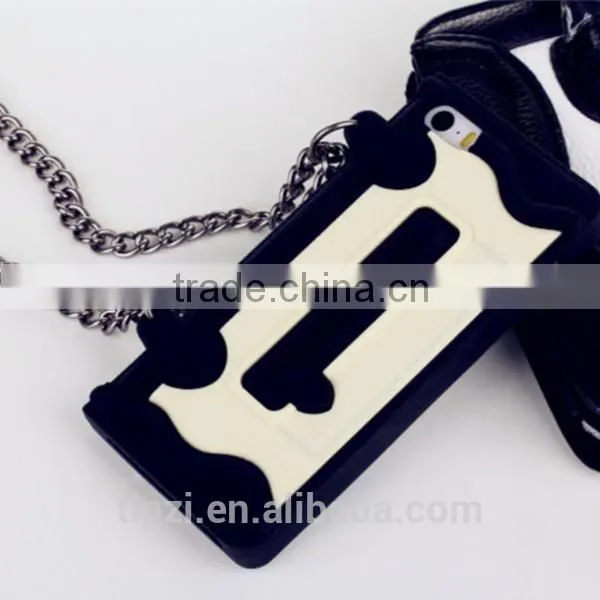 Wholesale Silicone Phone Case For iphone