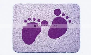 2012 New Design Multi Use Fancy Pacth Work Mat