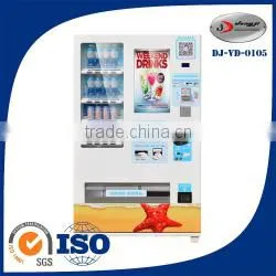 factory price Custom cheap pop machine for sale