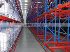 heavy duty racking