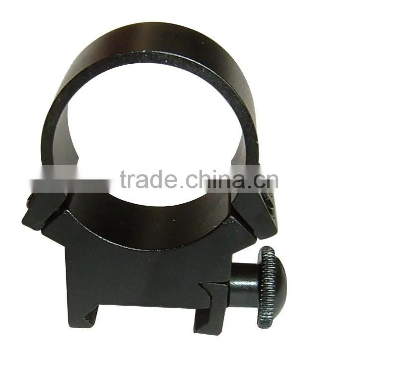 30mm Riflescope mounts Compatible with weaver/picatinny rails