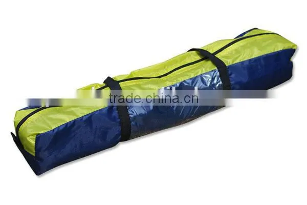 China Cheapest! Single Layer Outdoor Roof Top Camping Tent