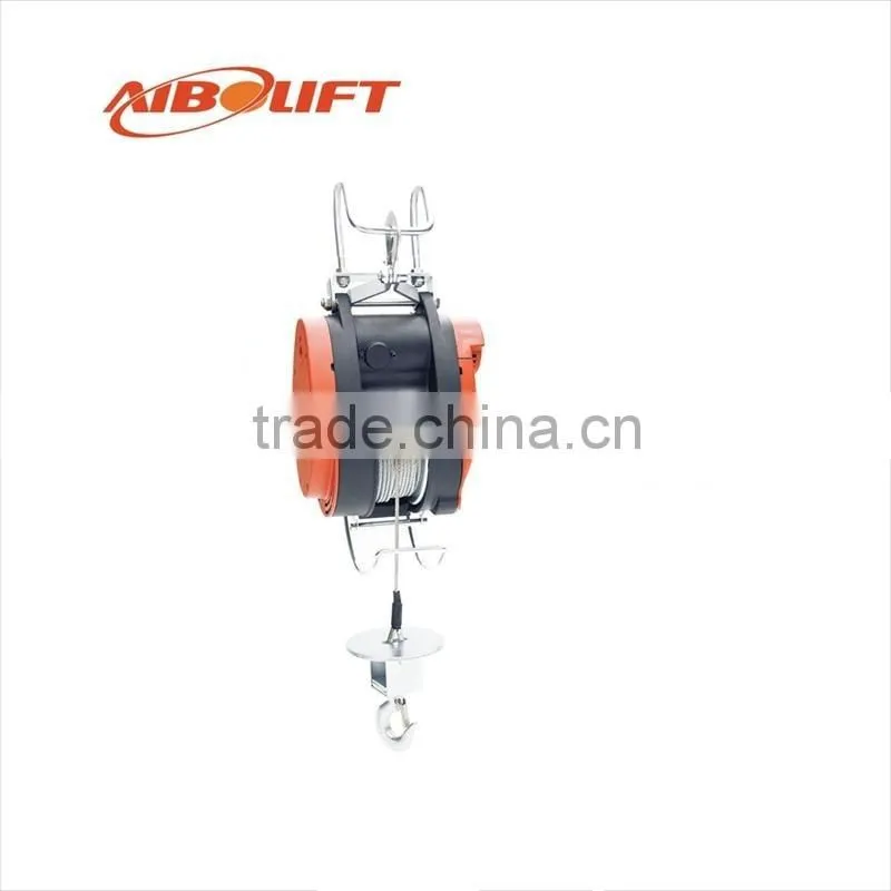 Scaffold Winch Electric Workshop Garage Hoist