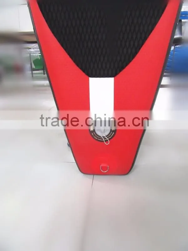 2016 Cool inflatable sup stand up paddle surf board