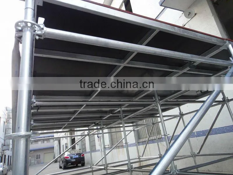 Protable Stage Outdoor Wedding Stage