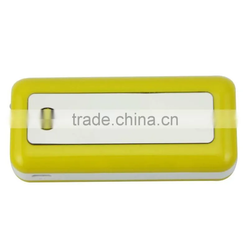 CE OEM Wholesale USB 12000mah Power Bank